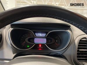 Renault Captur bild 12