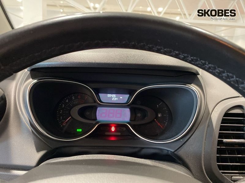 Renault Captur bild 12