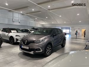 Renault Captur bild 3
