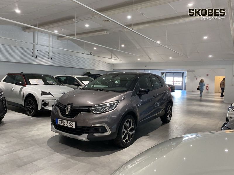 Renault Captur bild 3