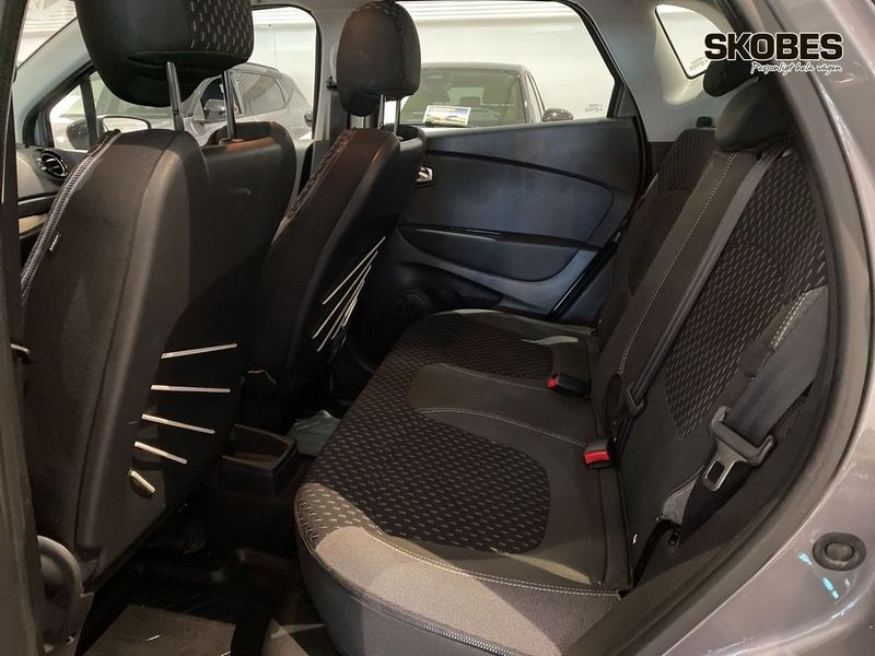 Renault Captur bild 8