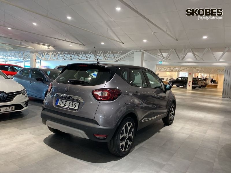 Renault Captur bild 6