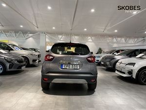 Renault Captur bild 5