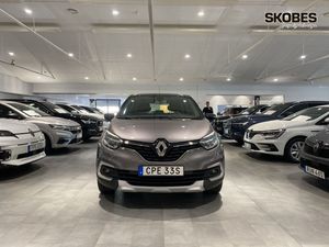 Renault Captur bild 2