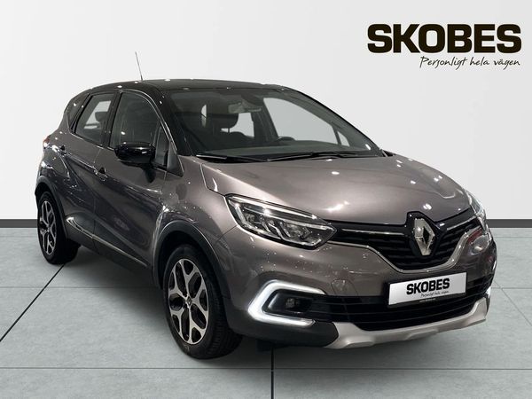 Renault Captur PhII TCe 90 Intens II - 2019