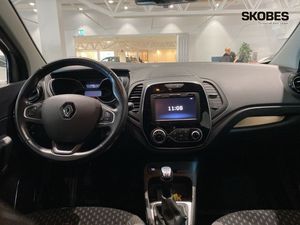 Renault Captur bild 11