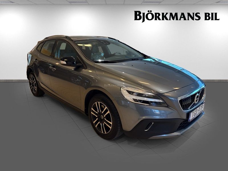 Volvo V40 bild 3