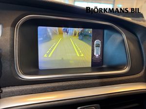 Volvo V40 bild 11
