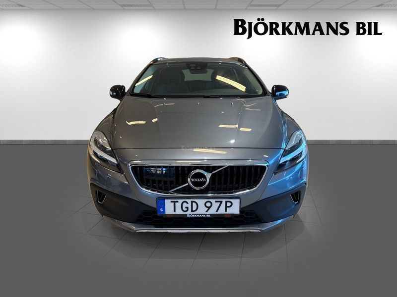 Volvo V40 bild 2