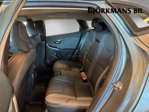 Volvo V40 bild 9