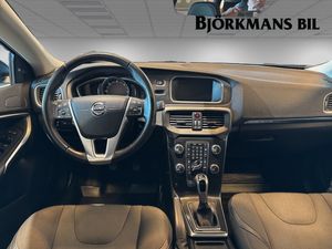 Volvo V40 bild 7