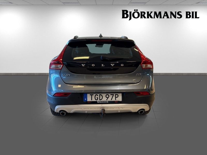 Volvo V40 bild 5