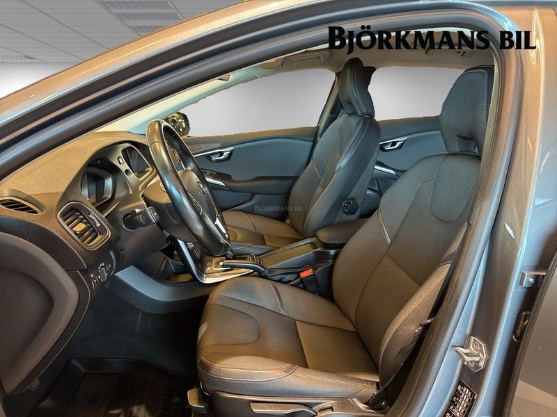 Volvo V40 bild 8