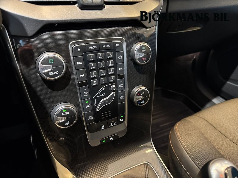 Volvo V40 bild 13
