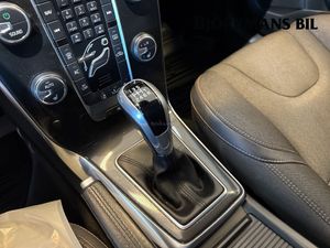 Volvo V40 bild 12