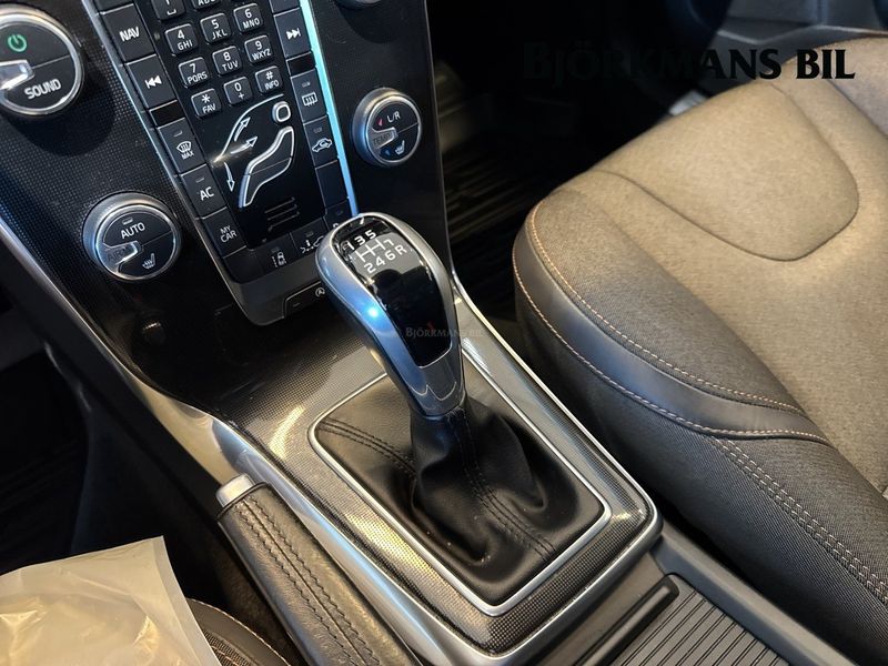 Volvo V40 bild 12