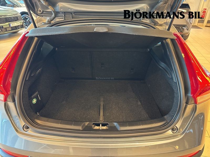 Volvo V40 bild 14