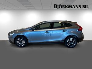 Volvo V40 bild 4