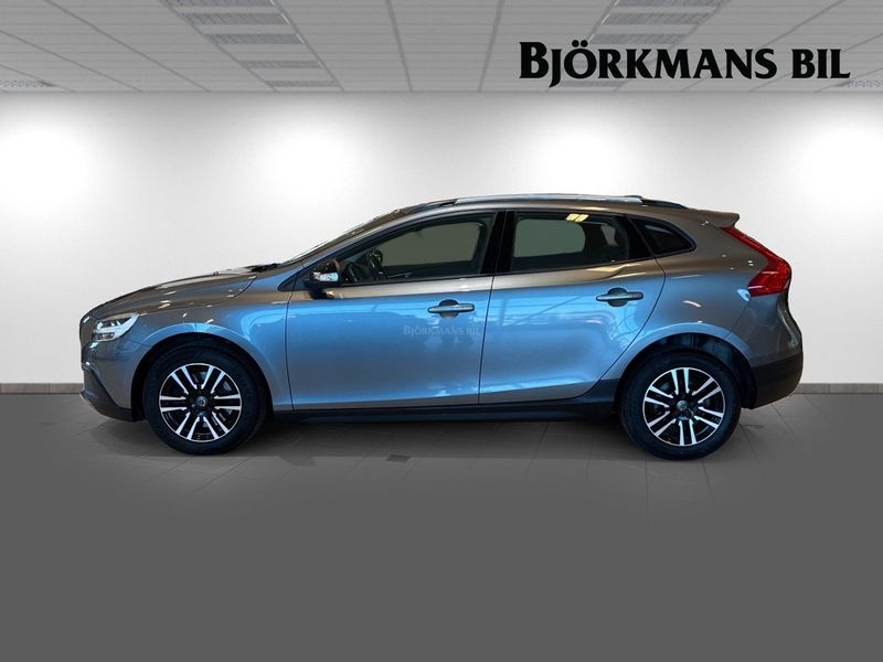 Volvo V40 bild 4