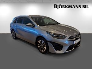 Kia Cee´d bild 3