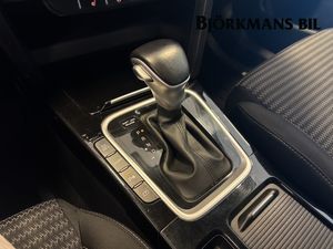 Kia Cee´d bild 12