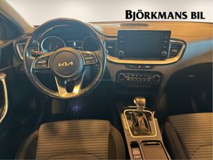Kia Cee´d bild 7