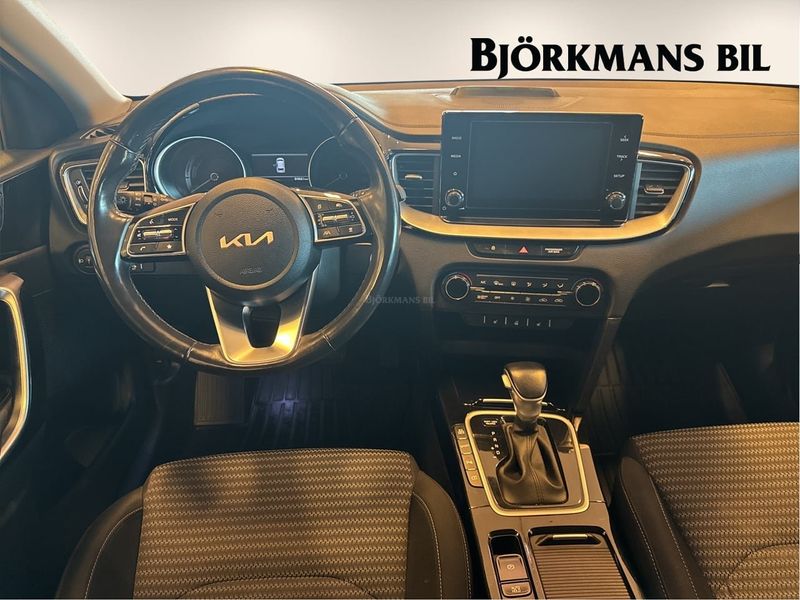 Kia Cee´d bild 7