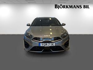 Kia Cee´d bild 2