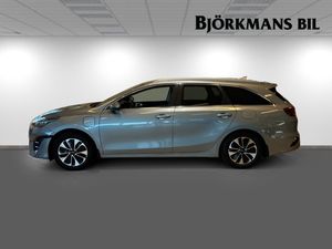 Kia Cee´d bild 4