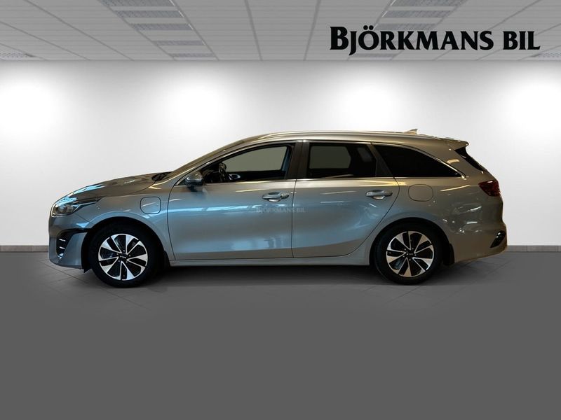 Kia Cee´d bild 4