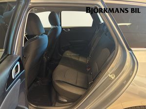 Kia Cee´d bild 9