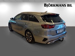 Kia Cee´d bild 6