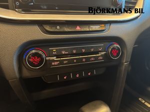 Kia Cee´d bild 13