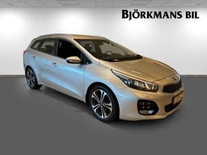 Kia Cee´d bild 3