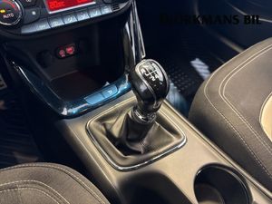 Kia Cee´d bild 12