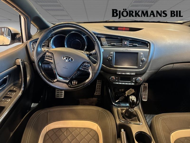 Kia Cee´d bild 7