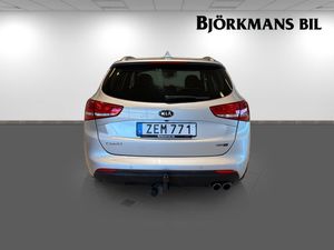 Kia Cee´d bild 5
