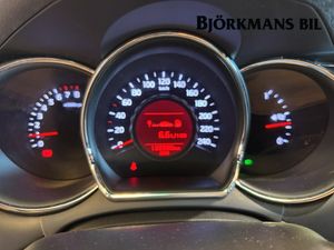 Kia Cee´d bild 10