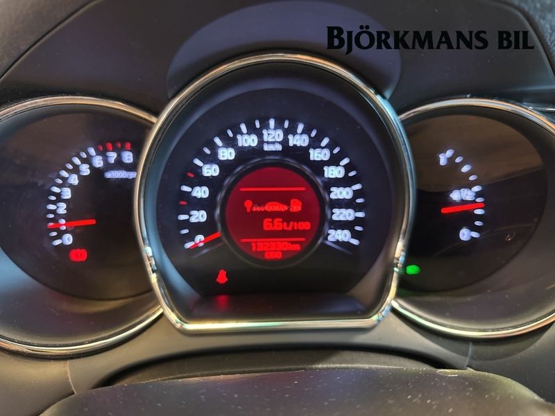 Kia Cee´d bild 10