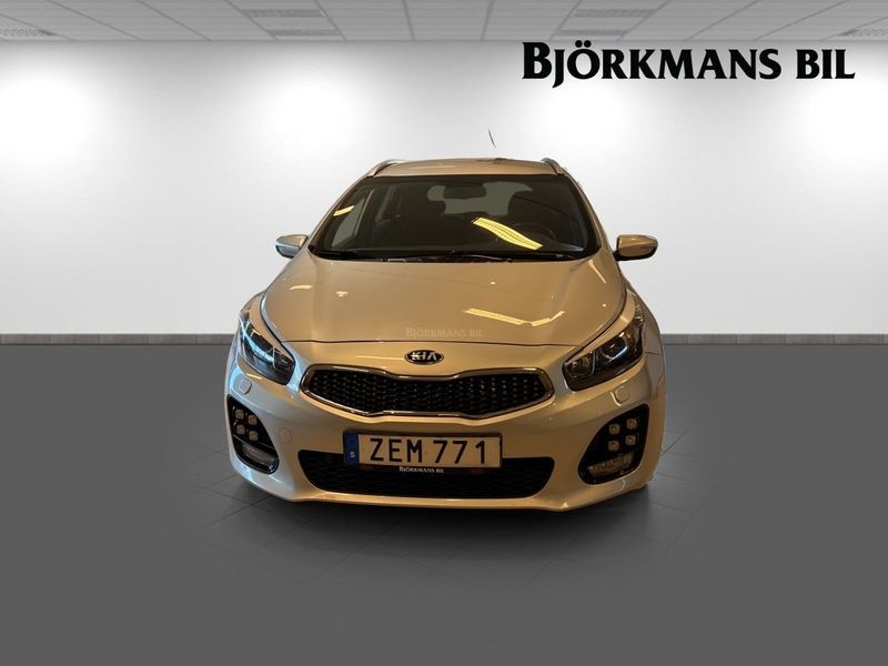 Kia Cee´d bild 2