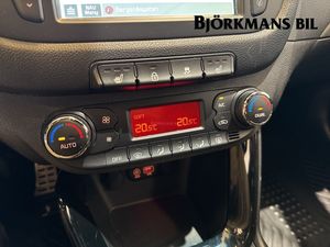 Kia Cee´d bild 13