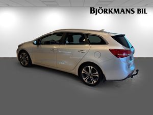 Kia Cee´d bild 6