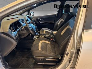 Kia Cee´d bild 8
