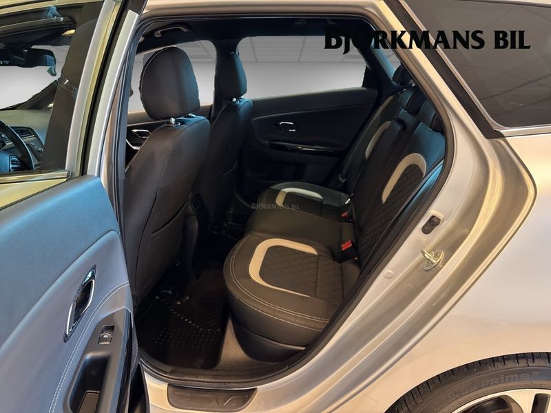 Kia Cee´d bild 9