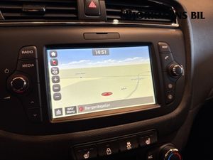 Kia Cee´d bild 11