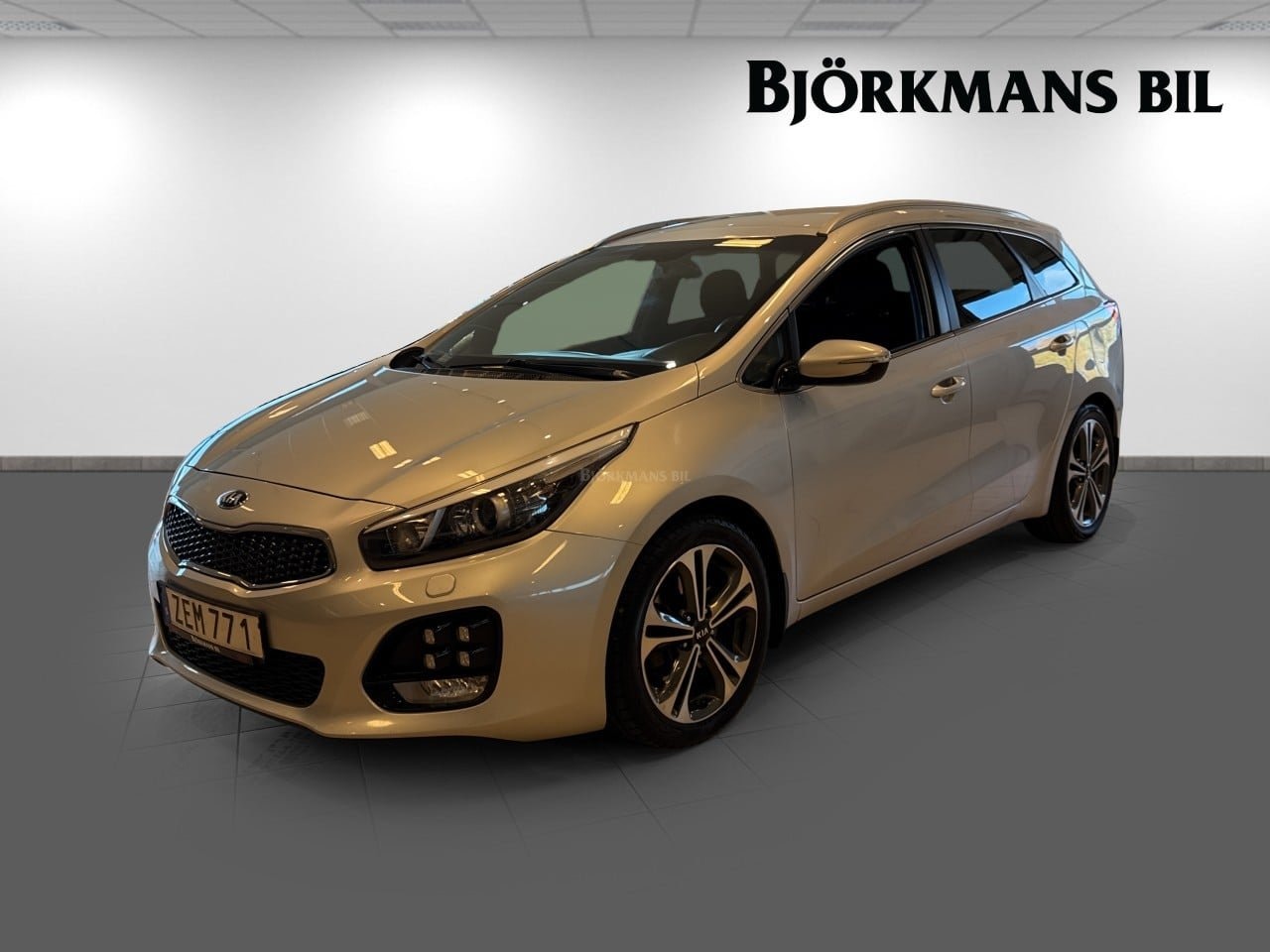 Kia Cee´d