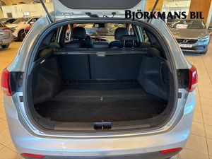 Kia Cee´d bild 14