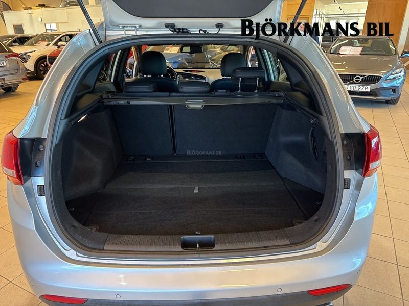 Kia Cee´d bild 14