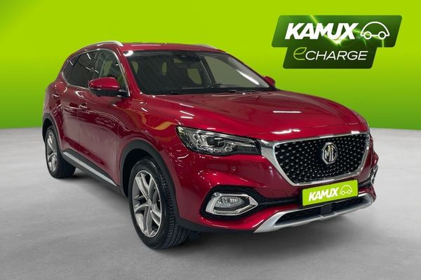 MG EHS HS PHEV EDU II Luxury Drag Pano Skinn 360 258hk - 2021
