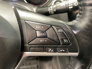 Nissan X-Trail bild 12